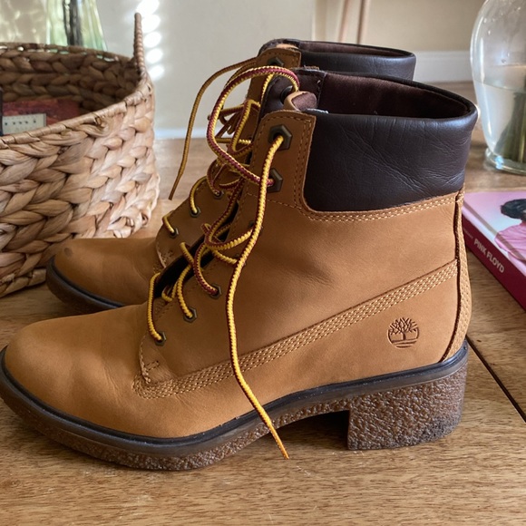 Timberlands - Picture 2 of 7